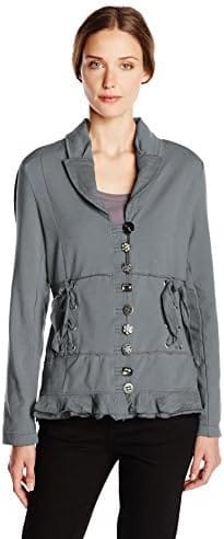 MOERDENG Women's Ski Jacket Waterproof Winter Coat