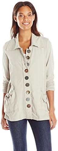 MOERDENG Women's Ski Jacket Waterproof Winter Coat